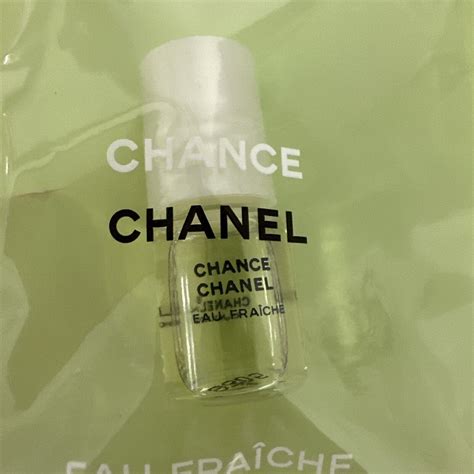 chanel chance eau fraiche rollerball|chance chanel ulta.